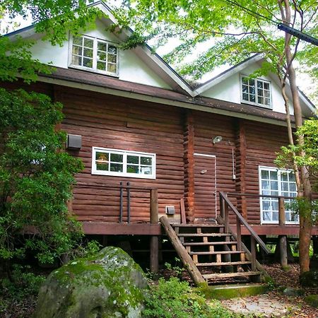 Paseo Resort Club Kawaguchiko Fujikawaguchiko Exterior foto