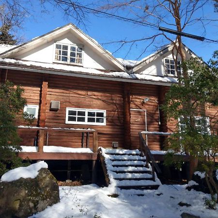 Paseo Resort Club Kawaguchiko Fujikawaguchiko Exterior foto